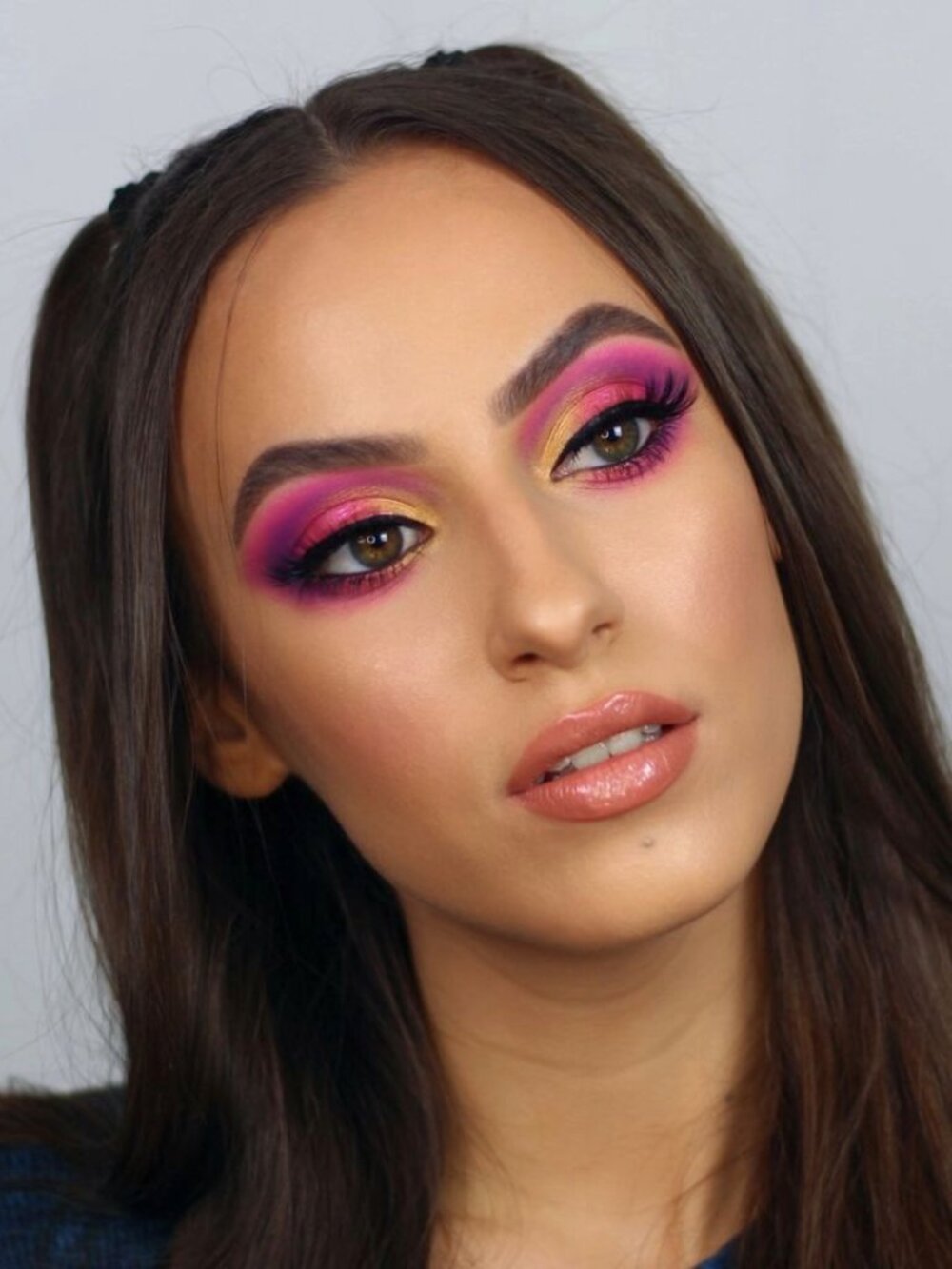 ANASTASIA BEVERLY HILLS ‘Riviera’ Eyeshadow Palette - 14 shades - Picture 9 of 15
